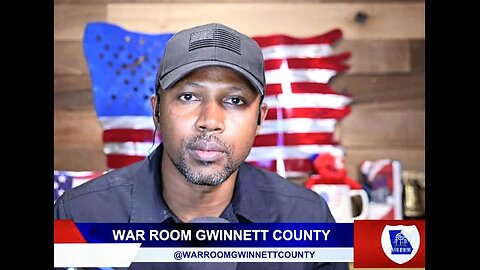 The Great Awakening with Antonio Jones!
