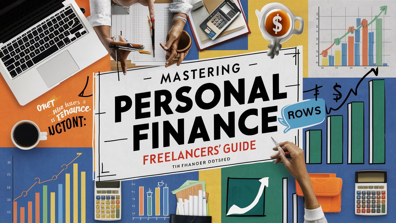 Mastering Personal Finance: Freelancers' Guide