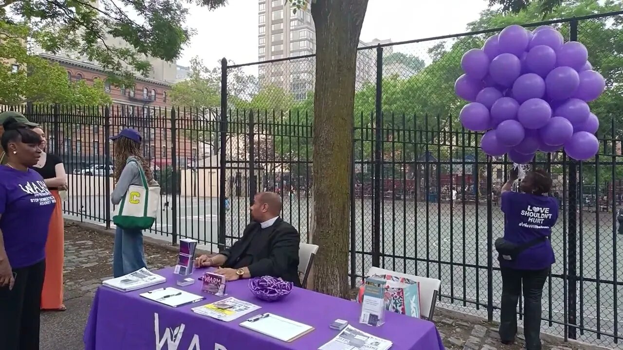 preview The 1year Anniversary for #azsiajohnson 95th btw Lexington &3rd Ave hosted by @warm_nyc 6/29