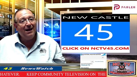 NCTV45 NEWSWATCH MORNING SUNDAY SEPT 17 2023 WITH ANGELO PERROTTA