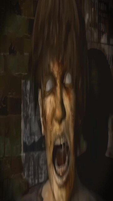 THE CRAZIEST INTRO EVER!- Resident Evil 3 Nemesis 4K Short #residentevil3