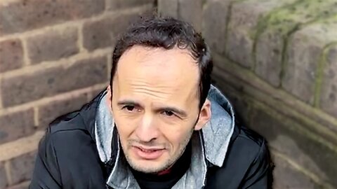 Farshi Zamani, London 18/2/24