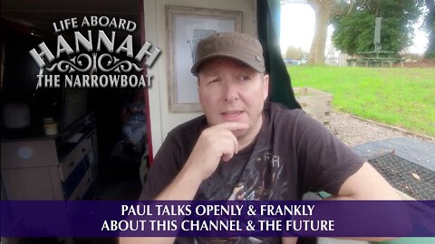 Paul Talks Frankly