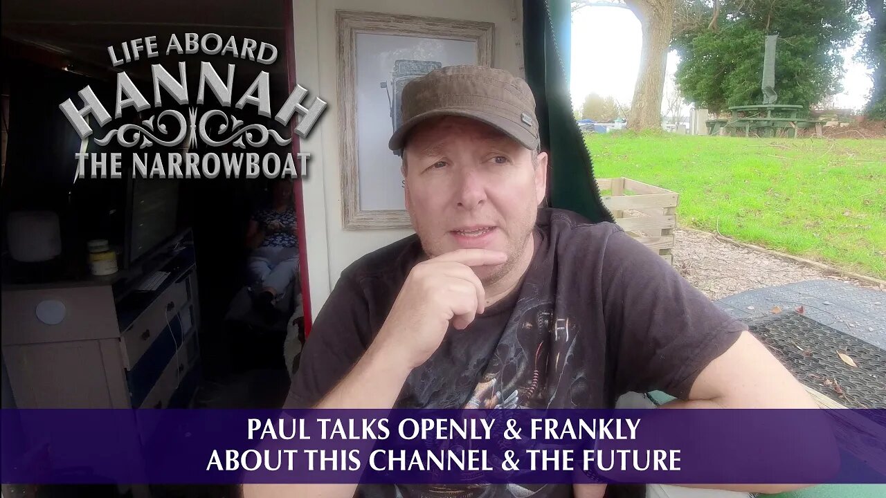 Paul Talks Frankly