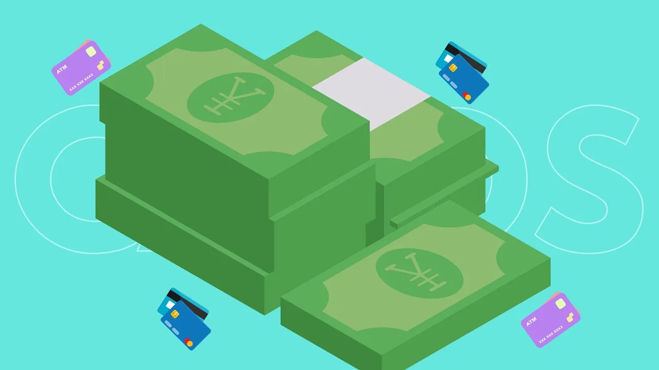 Why should I have a credit card?