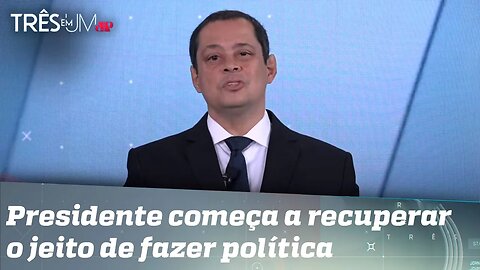 Jorge Serrão: Bolsonaro percebeu que a Petrobras é o calcanhar de Aquiles do PT