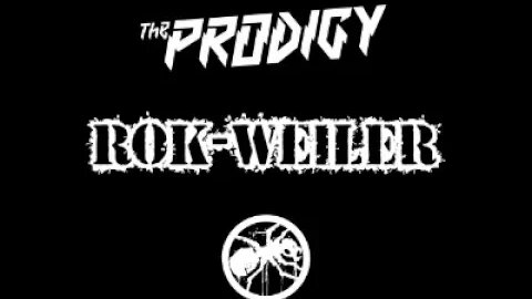 Prodigy - Rok-Weiler (Cover)