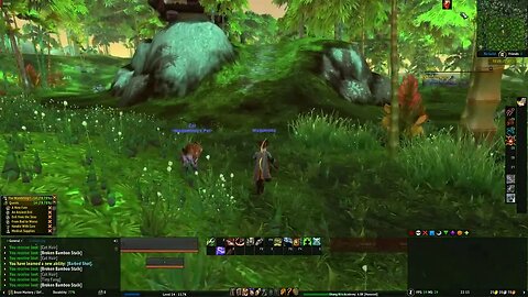 Stocking Stalks World of Warcraft Mists of Pandaria