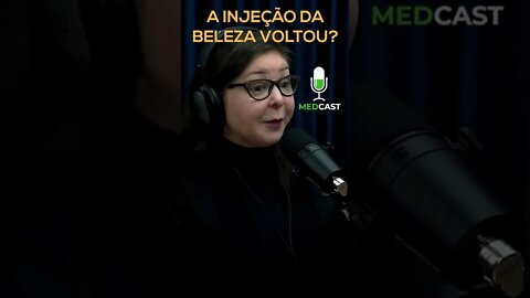 1njeç@o da beleza voltou?