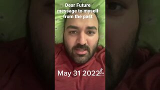 Dear future self buy more crypto and xrp #crypto #xrp #cryptocurrency