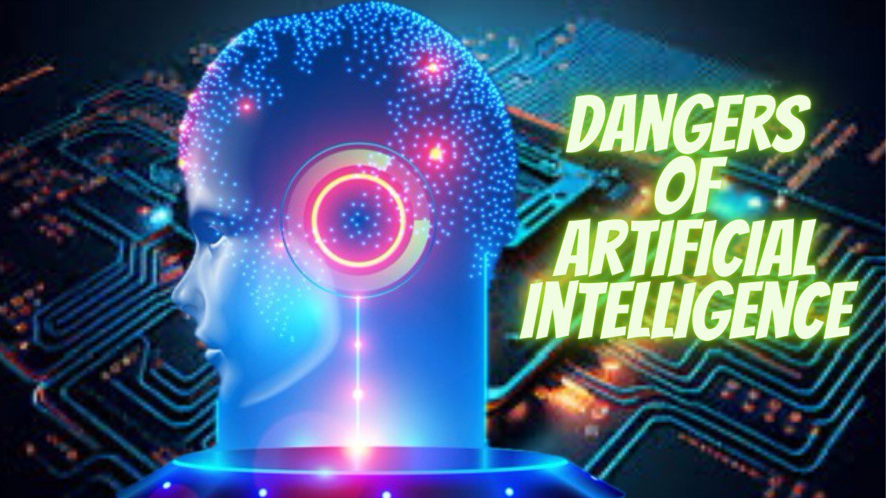 Artificial Intelligence a Danger to Kids