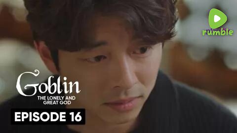 Goblin – Guardian: The Lonely and Great God | S1 Episode 16 | Hindi Dubbed