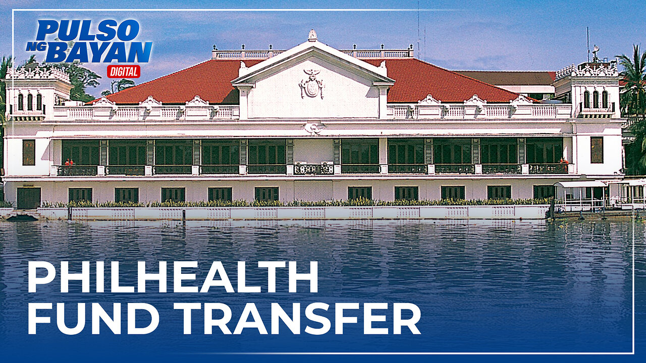 Kongreso at Malacañang, pinakokomento ng Korte Suprema sa isyu ng PhilHealth fund transfer