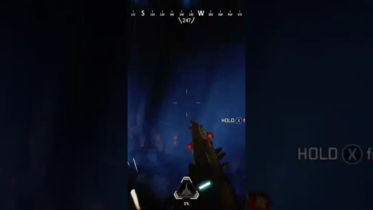 Catalyst #catalyst #apexlegends #apexlegendsclips #gaming #batleroyale #shorts