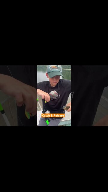 Sushi Bubba Style ! #funny #fishing #bass