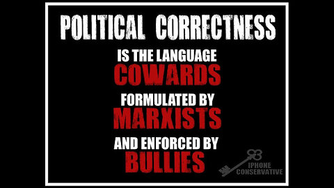 The History Of Political Correctness | The Frankfurt School