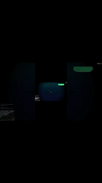 JessieFog Sniped From Dinghy