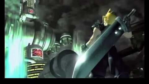 Final Fantasy VII- PLAYSTATION - UM TRILHA PARA RELEMBRAR- OST COMPLETA.