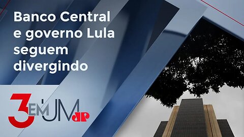 Ata do Copom que manteve Selic em 13,75% é aguardada por agentes econômicos