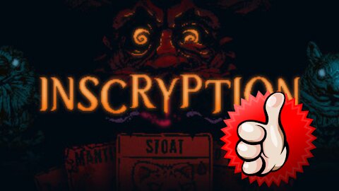 Go Play Inscryption