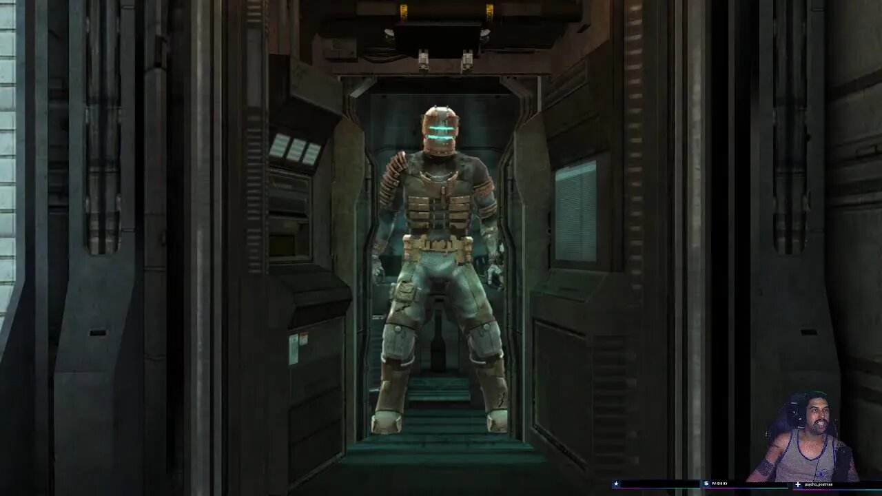 Dead space Chapter 4