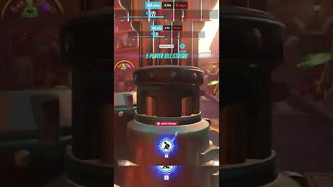 DA PICKS #gaming #shorts #overwatch2