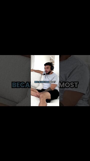 Find your passion & be ready to wear all the hats 🧢 #shorts #billionaire #motivation