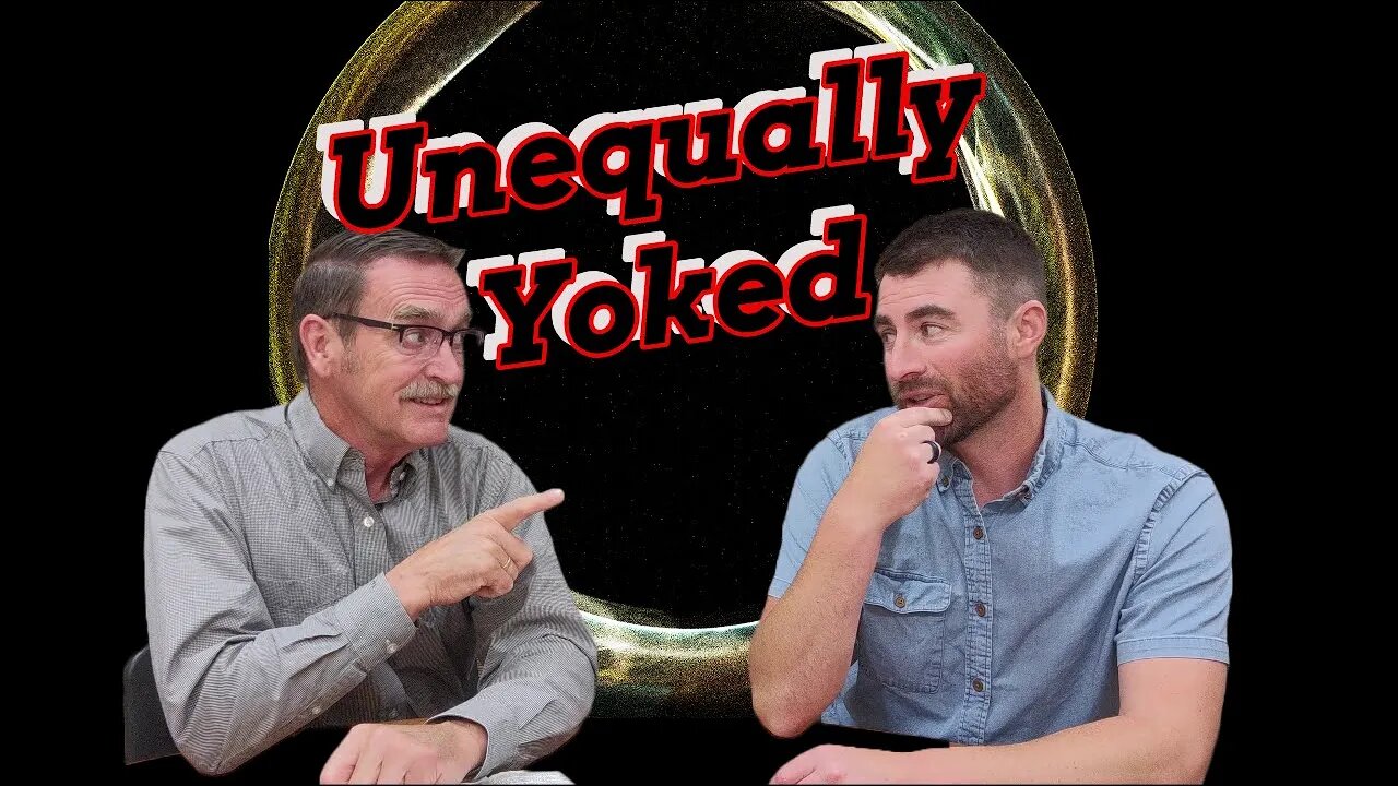 Unequally Yoked