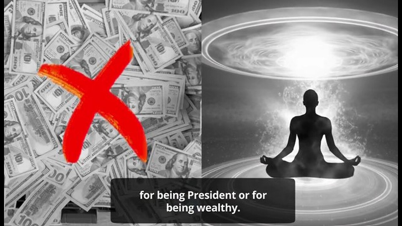 Attract Wealth Instantly & Effortlessly From The 7-Second Money Tap!