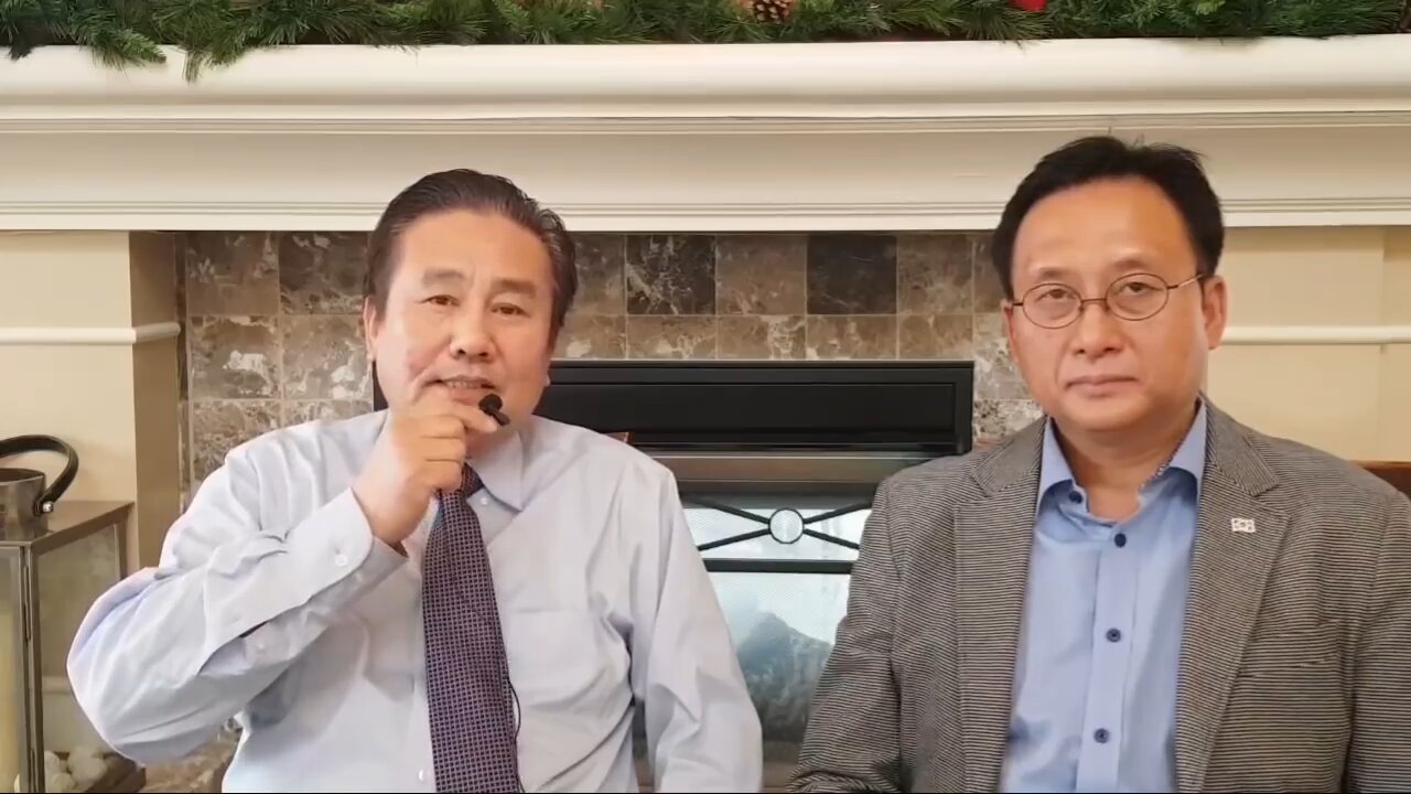 ★[태평TV] 171202(토) 홍준표와 조원진 믿을수 있는가? [김일선의 태극기 대반격] 고창윤 대표+김일선 교수 대담