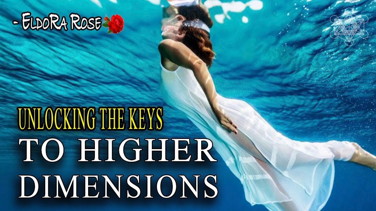 Unlocking the keys to Higher Dimensions