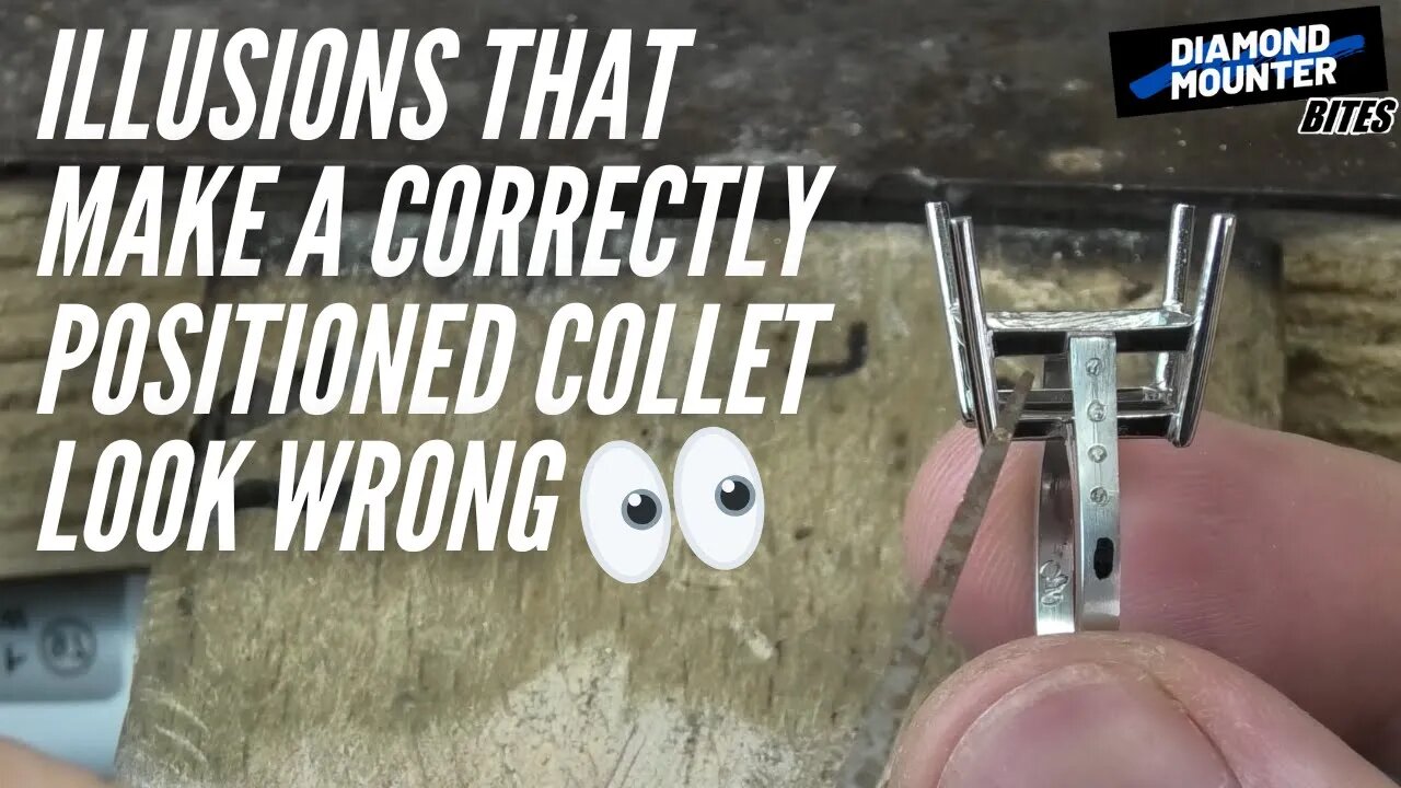 Watch Out for Illusions that Make Positions and Angles Look Wrong
