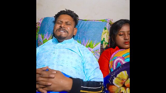 Mast Watch new funny comedy 🤣