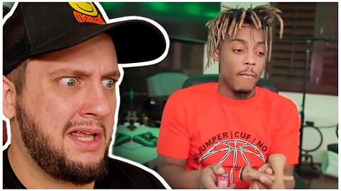 Juice WRLD - Bees Knees REACTION