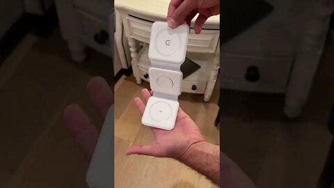 The best life hack! Charge and organise with fewer cables #shorts
