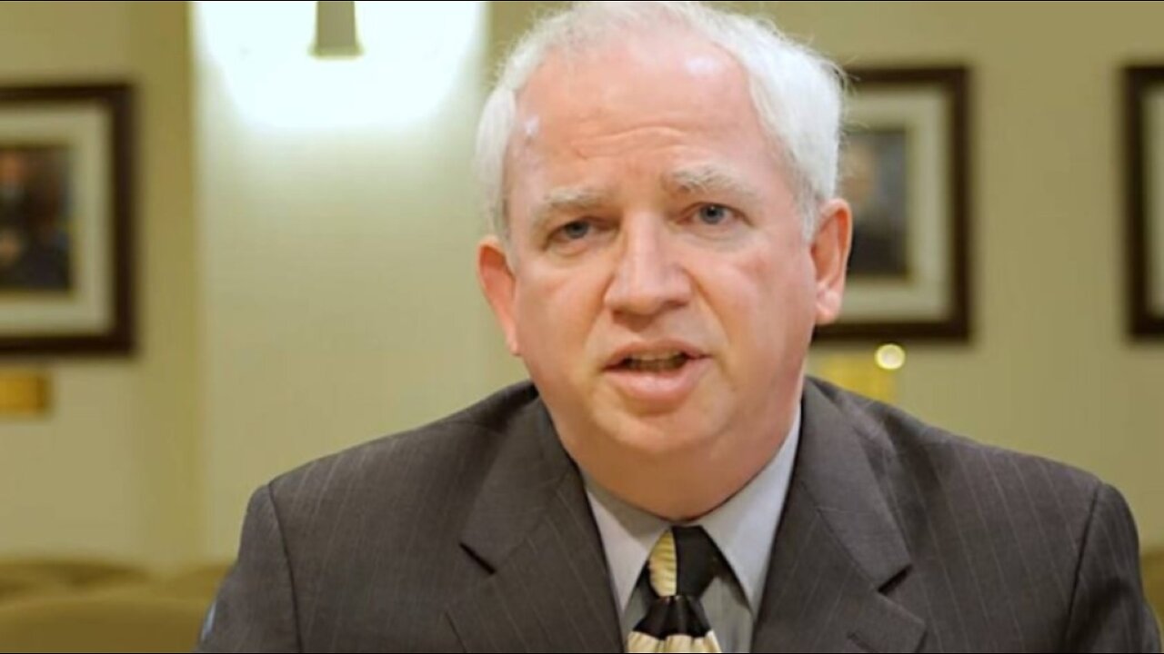 State Bar of California Begins Trial to Disbar Trump’s Attorney John Eastman Over 2020 Election
