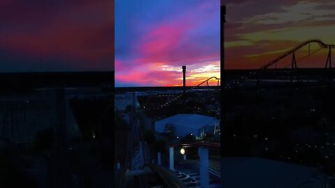 Sunsets And Rides tiktok aqsafilms