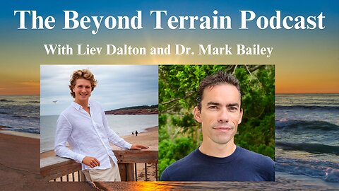 Dr. Mark Bailey on Genetics, Empiricism vs Rationalism, Pleiomorphism, Microscopy, and More!