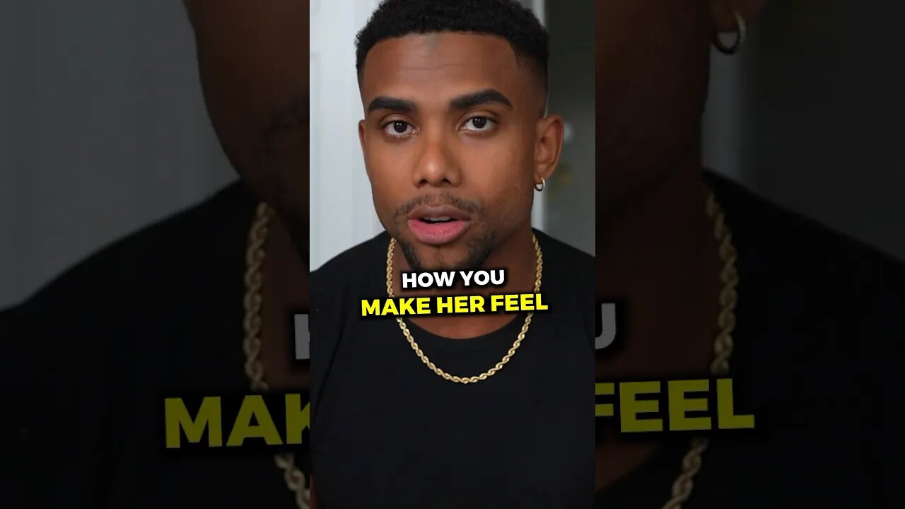 Why “I Love You” Means Nothing To Women
