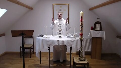 17 mai - Messe en provenance de la France