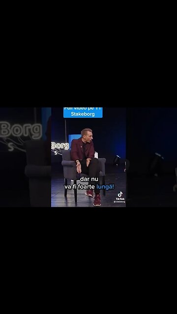 Asta e dilema tuturor!