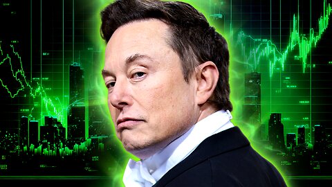 Tesla's Ridiculous Gains Explained || Why TSLA Can Go Even Higher