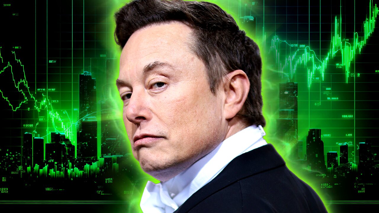 Tesla's Ridiculous Gains Explained || Why TSLA Can Go Even Higher