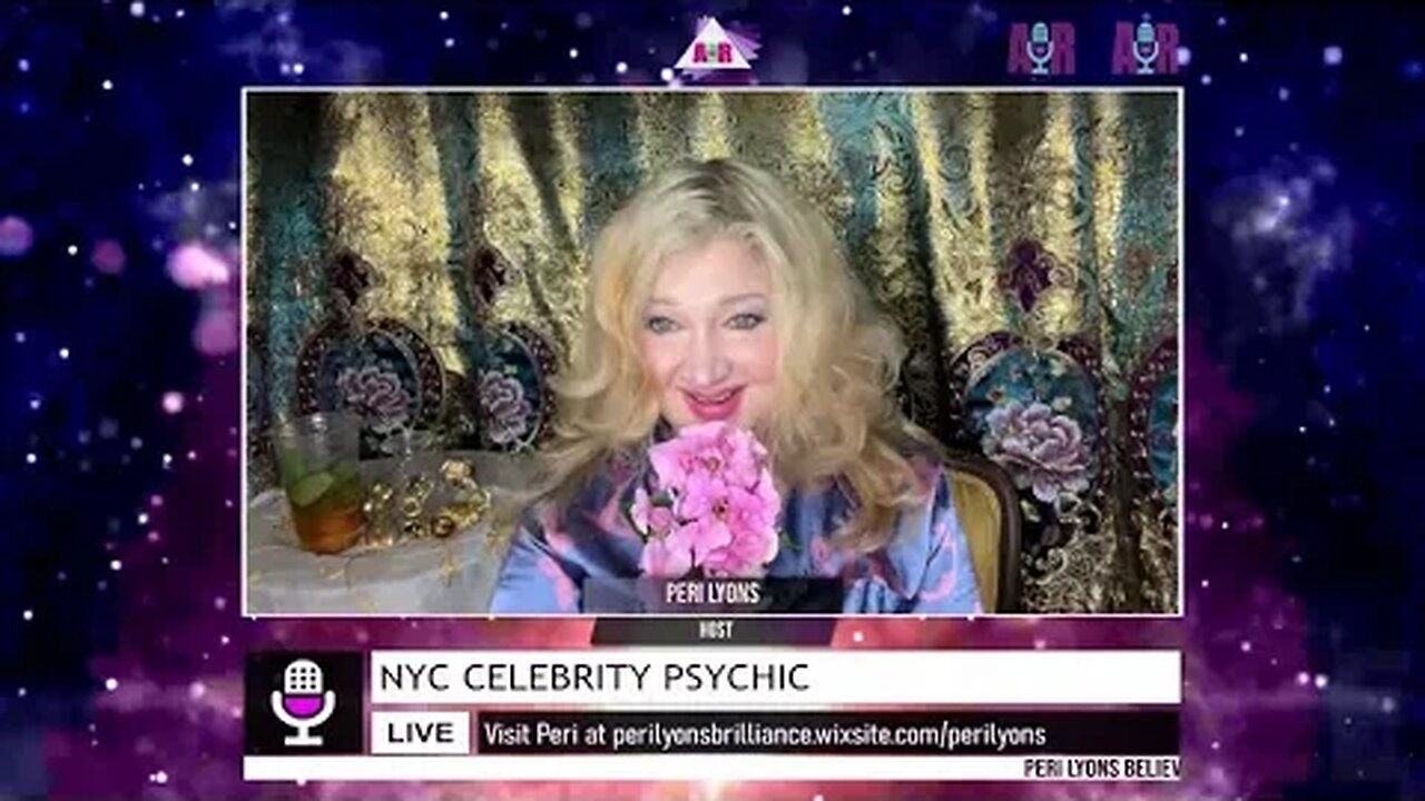 NYC Celebrity Psychic - June 21, 2023