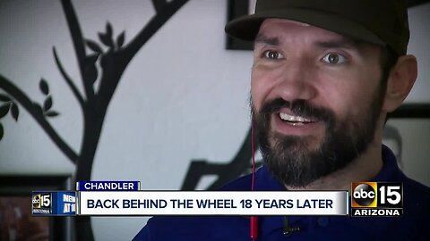 The magic of mobility
