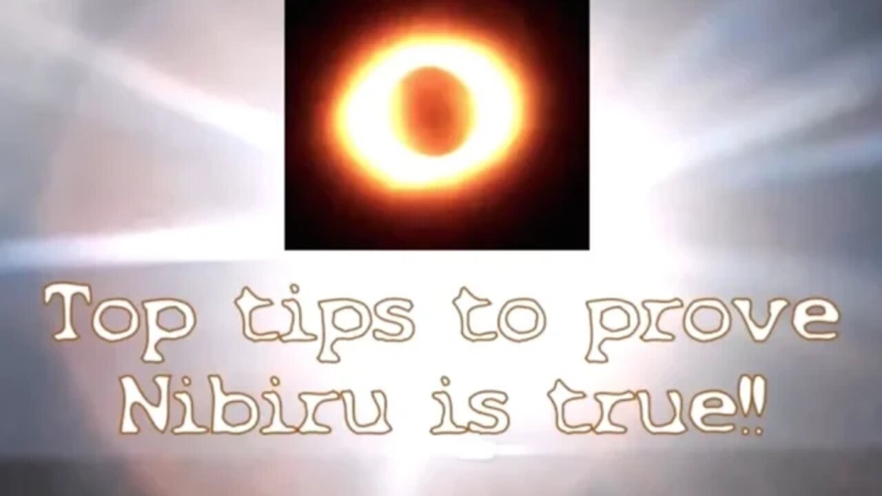 Definitive Guide to Proving or Debunking Nibiru, Planet X, Nemesis, Wormwood