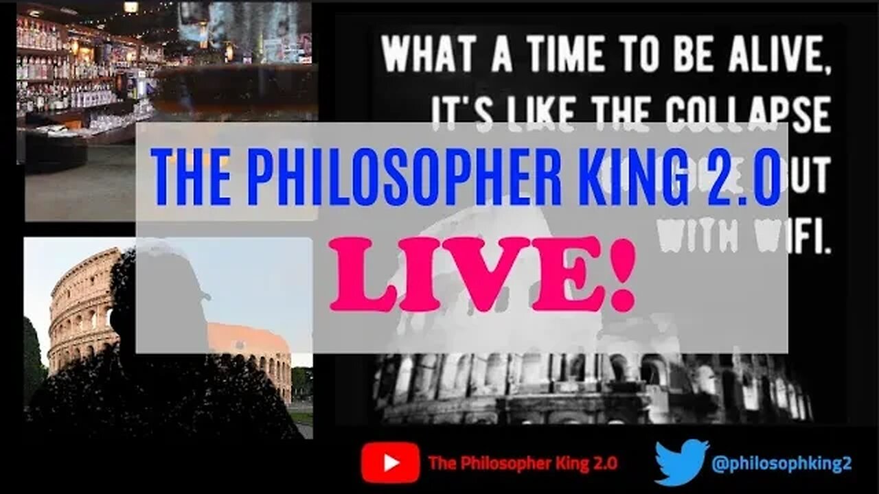 Meme Review by America's 2nd Greatest Mind: the Philosopher King 2.0