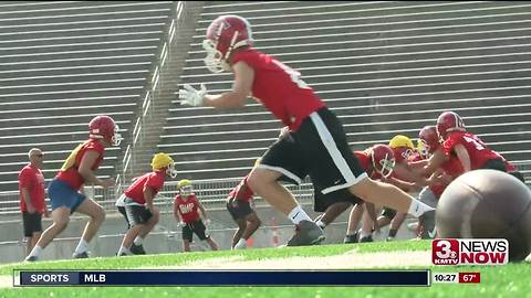OSI Pigskin Preview: Millard South