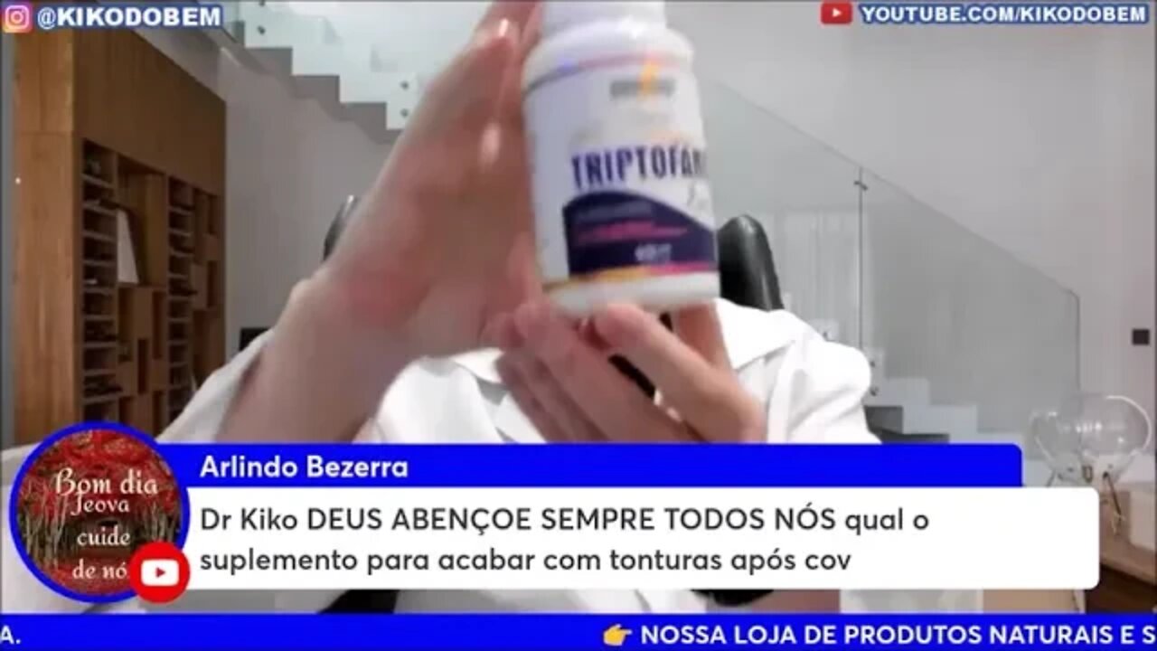 Tonturas Zumbido no Ouvido Nattokinase entre outros suplementos fantásticos. WhatsApp 15-99644-8181