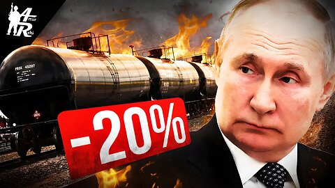 Russian economy is worse than you think | Putin is destroying Russia